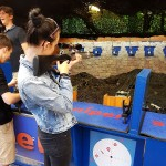 Club JuMaJo - im Prater